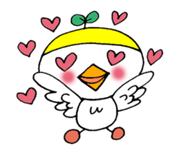 The Diary of Torico sticker #11006511