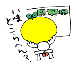 The Diary of Torico sticker #11006528