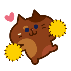 Tortoiseshell cat PERO