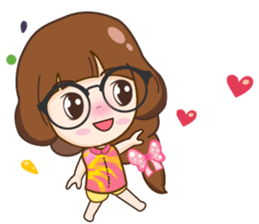 MoMo Jung2 (EN) sticker #11007152