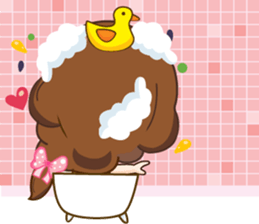 MoMo Jung2 (EN) sticker #11007164