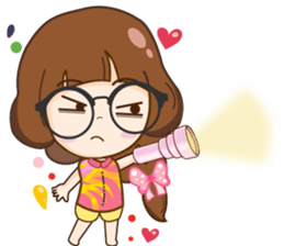 MoMo Jung2 (EN) sticker #11007181