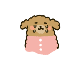 tsunagi cat of a good friend<3> sticker #11007636