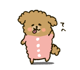 tsunagi cat of a good friend<3> sticker #11007646