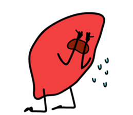 Is U wolfberry sticker #11007685