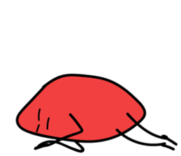 Is U wolfberry sticker #11007688