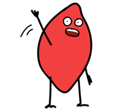 Is U wolfberry sticker #11007689