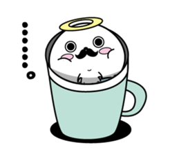 Higeyan6 sticker #11007824