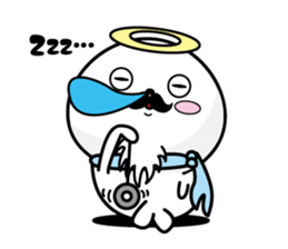 Higeyan6 sticker #11007827