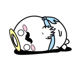 Higeyan6 sticker #11007834