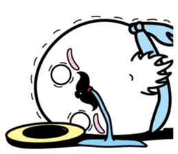 Higeyan6 sticker #11007835