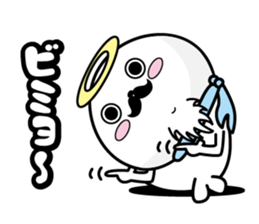 Higeyan6 sticker #11007837