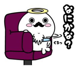 Higeyan6 sticker #11007839