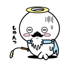 Higeyan6 sticker #11007847