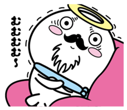 Higeyan6 sticker #11007851