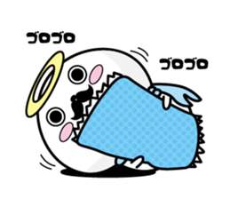 Higeyan6 sticker #11007856