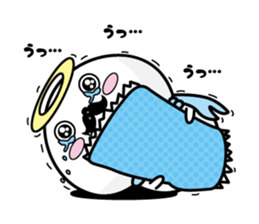 Higeyan6 sticker #11007857