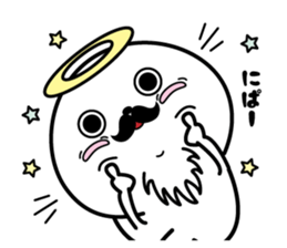 Higeyan6 sticker #11007859