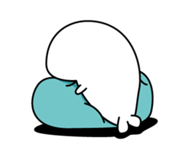 Higeyan6 sticker #11007860