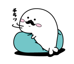 Higeyan6 sticker #11007861