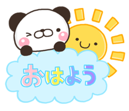 PANKITI 001 sticker #11007916