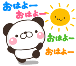 PANKITI 001 sticker #11007917