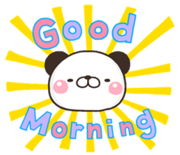 PANKITI 001 sticker #11007924