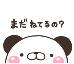 PANKITI 001 sticker #11007926