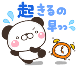 PANKITI 001 sticker #11007927