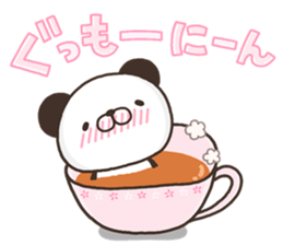 PANKITI 001 sticker #11007928