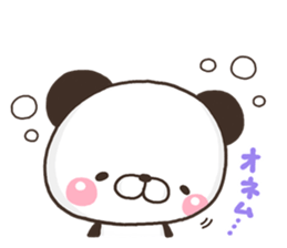 PANKITI 001 sticker #11007929