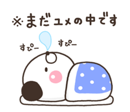 PANKITI 001 sticker #11007933