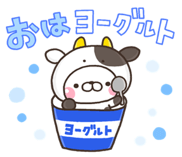 PANKITI 001 sticker #11007938