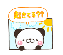 PANKITI 001 sticker #11007939