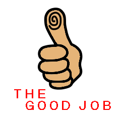 The good job