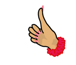 The good job sticker #11008137