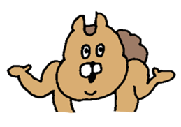 GAYA animals2 sticker #11008796