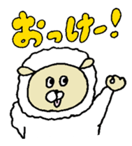 GAYA animals2 sticker #11008797