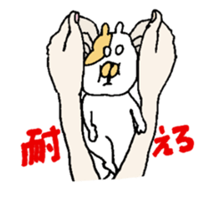 GAYA animals2 sticker #11008805