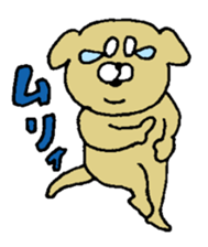 GAYA animals2 sticker #11008806