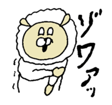 GAYA animals2 sticker #11008811