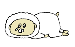 GAYA animals2 sticker #11008816