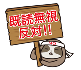 Mother and daughter Mother version part2 sticker #11009134