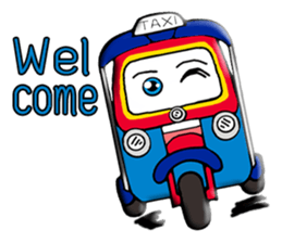 Dai suki san sticker #11009626