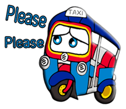 Dai suki san sticker #11009627