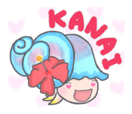 TOKUNOSHIMA Sticker 2 sticker #11009692