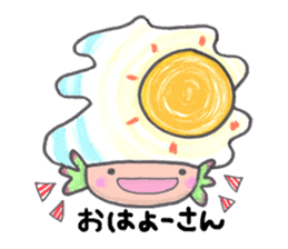 TOKUNOSHIMA Sticker 2 sticker #11009694