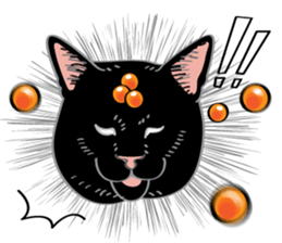 SUSHINEKO sticker #11009767