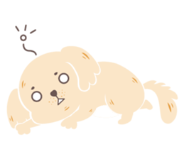 Hello!It's Bom. sticker #11010058