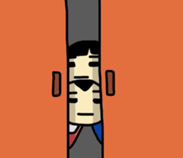 nyori&mei sticker #11010108